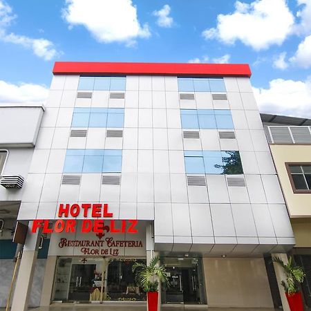Hotel Flor De Liz Guayaquil Eksteriør bilde