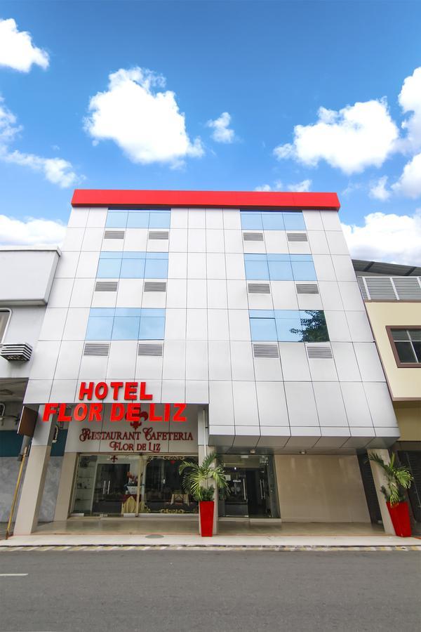 Hotel Flor De Liz Guayaquil Eksteriør bilde