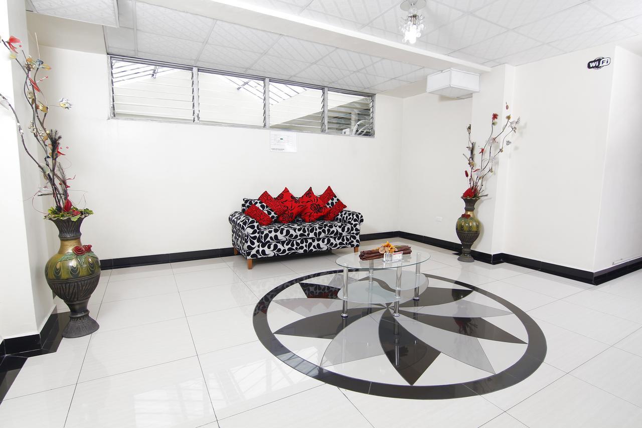 Hotel Flor De Liz Guayaquil Eksteriør bilde
